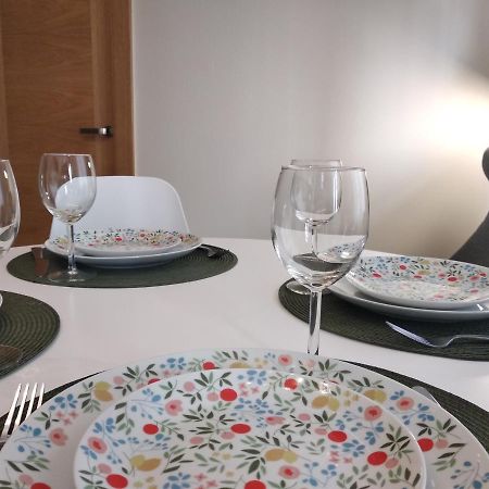 Ferienwohnung Precioso Apartamento En El Centro De Santander Exterior foto