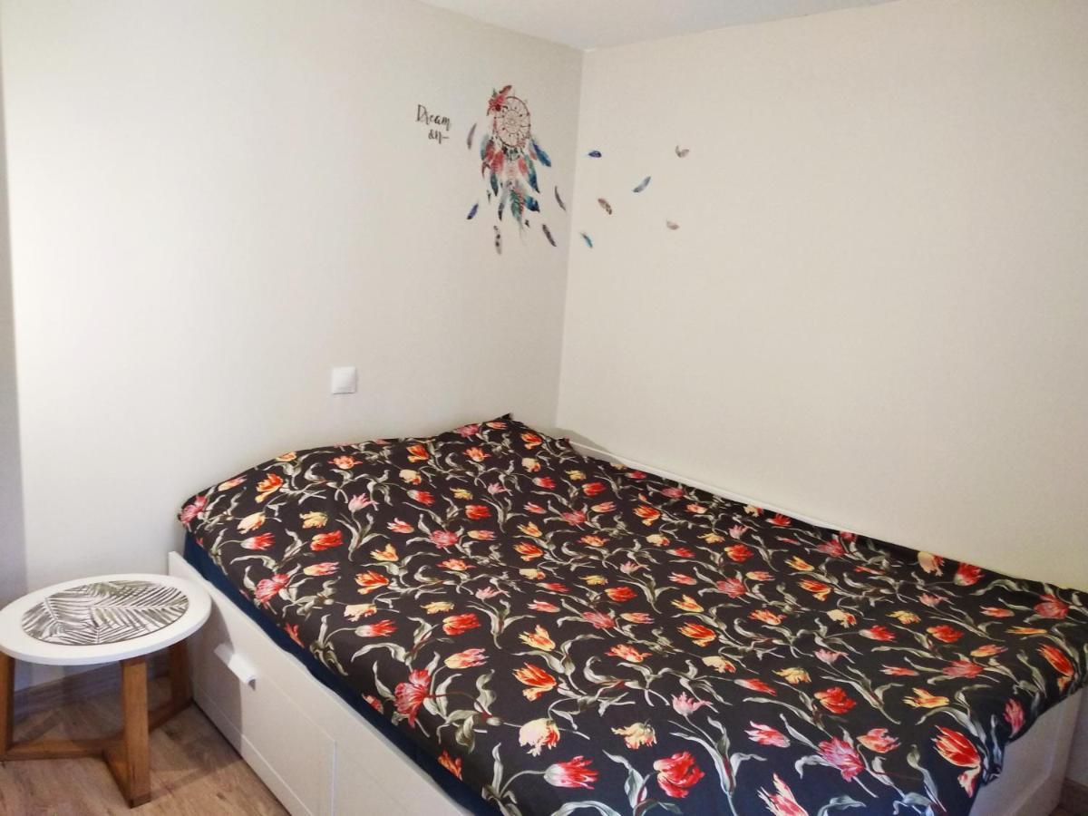 Ferienwohnung Precioso Apartamento En El Centro De Santander Exterior foto