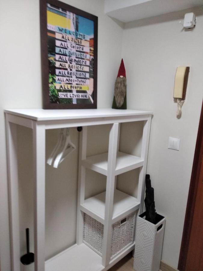 Ferienwohnung Precioso Apartamento En El Centro De Santander Exterior foto