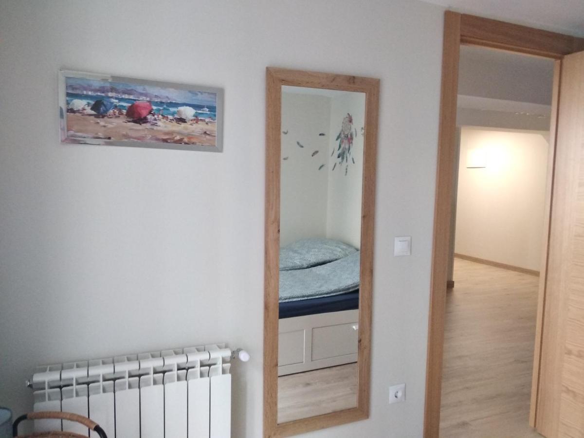Ferienwohnung Precioso Apartamento En El Centro De Santander Exterior foto