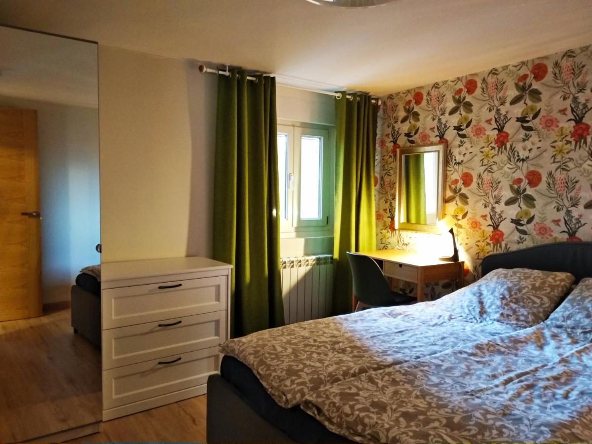 Ferienwohnung Precioso Apartamento En El Centro De Santander Exterior foto
