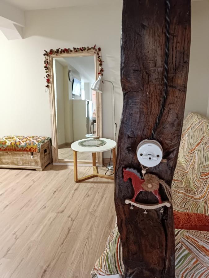 Ferienwohnung Precioso Apartamento En El Centro De Santander Exterior foto