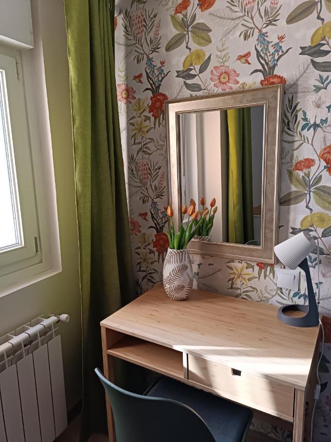 Ferienwohnung Precioso Apartamento En El Centro De Santander Exterior foto