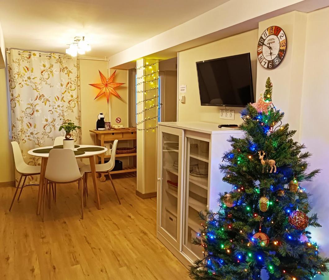 Ferienwohnung Precioso Apartamento En El Centro De Santander Exterior foto